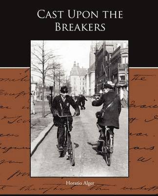 Cast Upon the Breakers 1