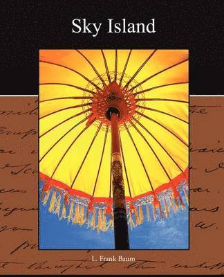 Sky Island 1