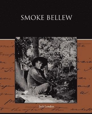 Smoke Bellew 1