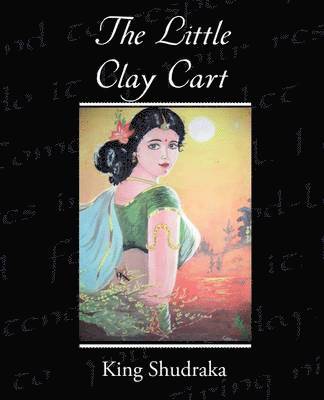Little Clay Cart 1