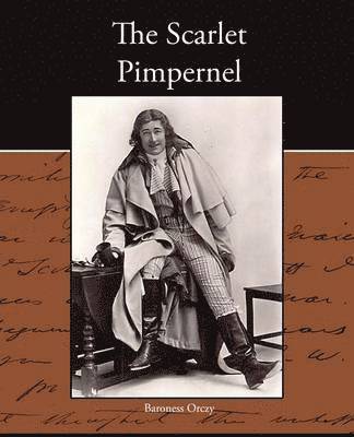 The Scarlet Pimpernel 1