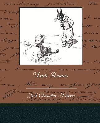 bokomslag Uncle Remus