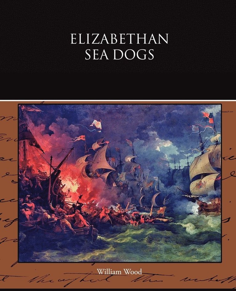 Elizabethan Sea Dogs 1