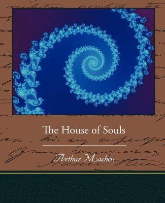 bokomslag House of Souls