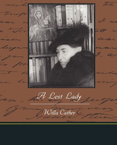 Willa Cather - Lost Lady, Häftad