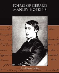 bokomslag Poems of Gerard Manley Hopkins