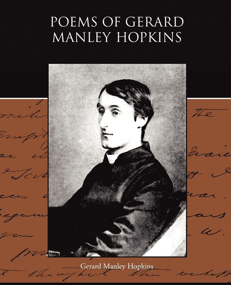 Poems of Gerard Manley Hopkins 1