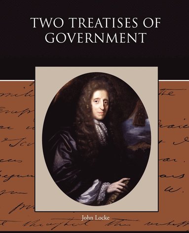 bokomslag Two Treatises of Government