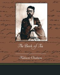 bokomslag Book of Tea