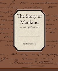bokomslag The Story of Mankind