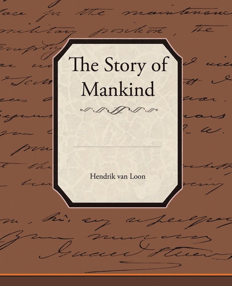 Story of Mankind