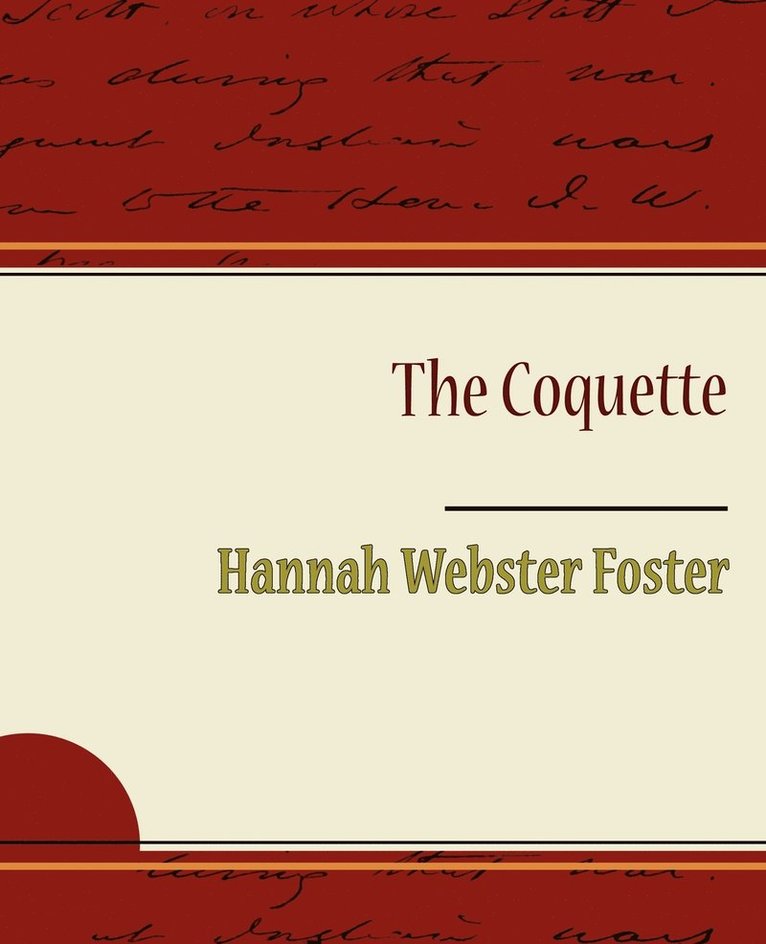 The Coquette 1