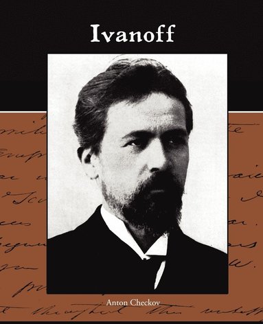 Anton Checkov - Ivanoff, Häftad