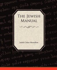 bokomslag The Jewish Manual