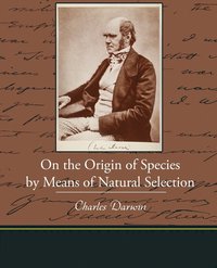 bokomslag On the Origin of Species by Means of Natural Selection