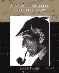 bokomslag Double Barrelled Detective Story