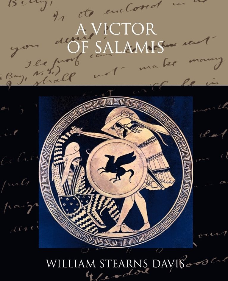 Victor of Salamis
