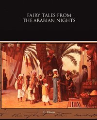 bokomslag Fairy Tales from the Arabian Nights