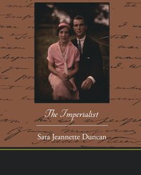 bokomslag Imperialist