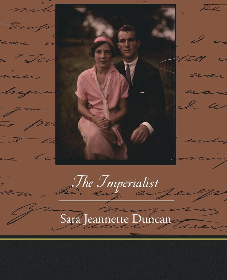 Imperialist