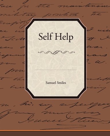 bokomslag Self Help