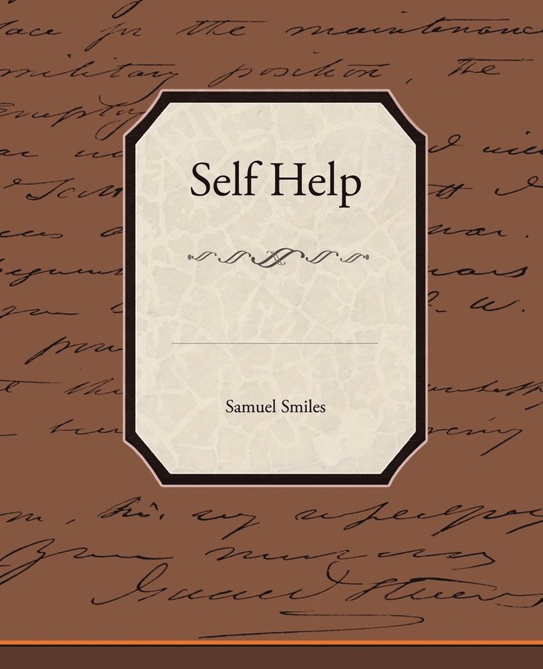 Self Help 1