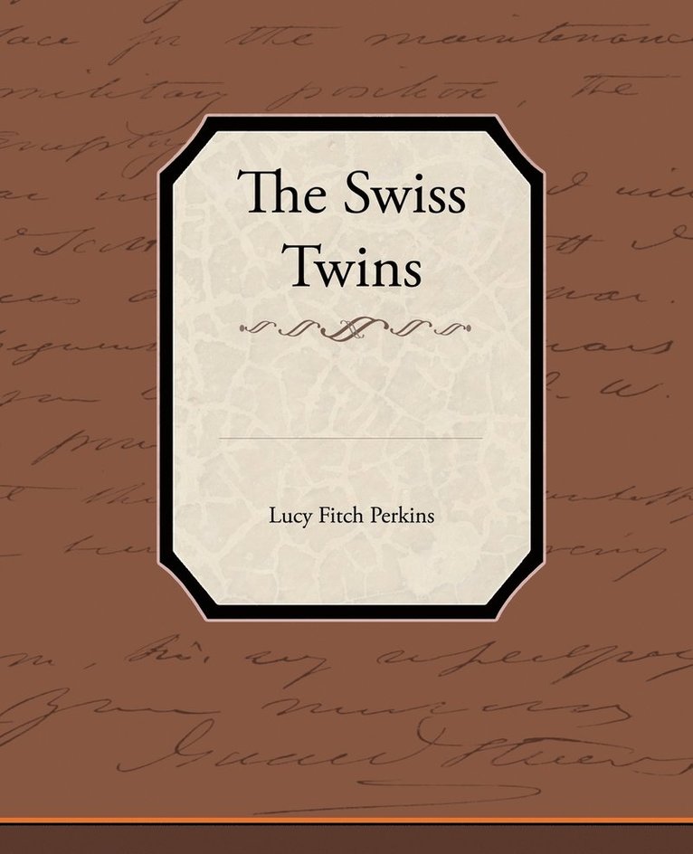 Swiss Twins