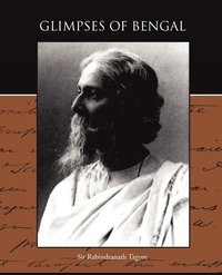 bokomslag Glimpses of Bengal