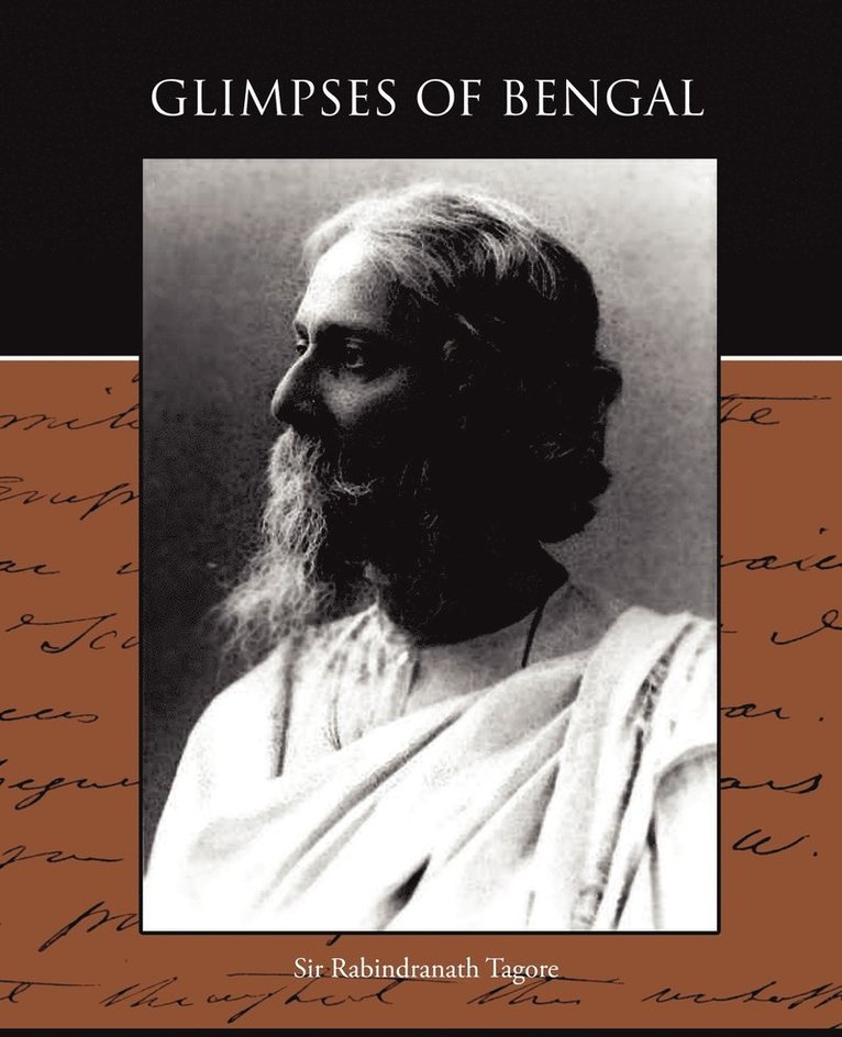 Glimpses of Bengal