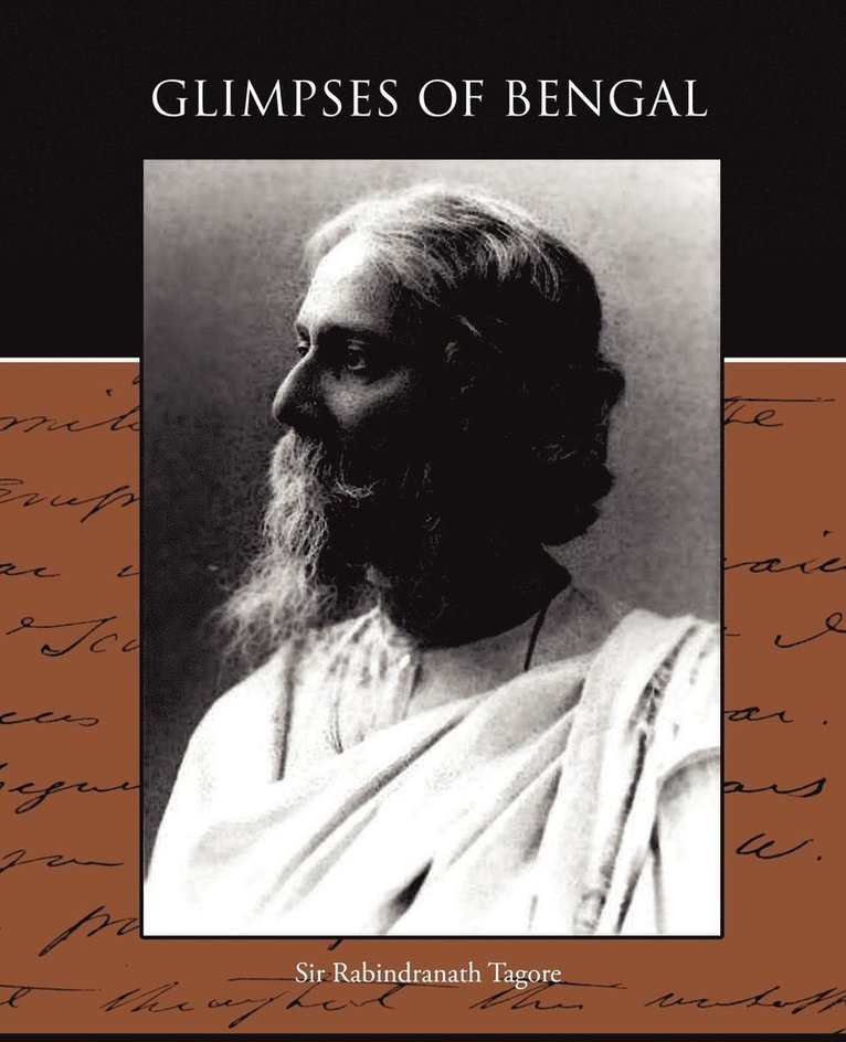 Glimpses of Bengal 1