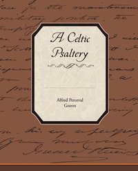 bokomslag Celtic Psaltery