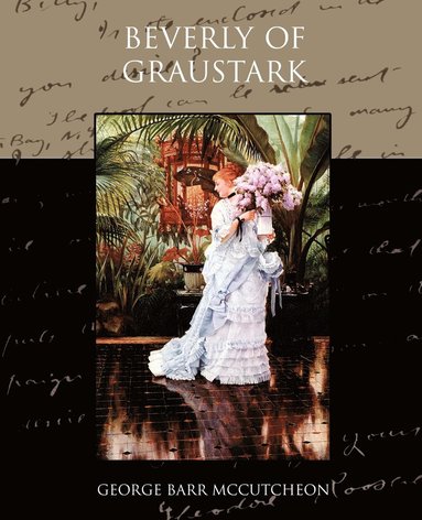 bokomslag Beverly of Graustark