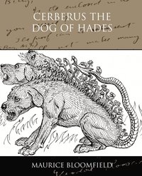 bokomslag Cerberus The Dog of Hades