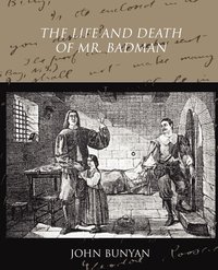 bokomslag Life and Death of Mr Badman