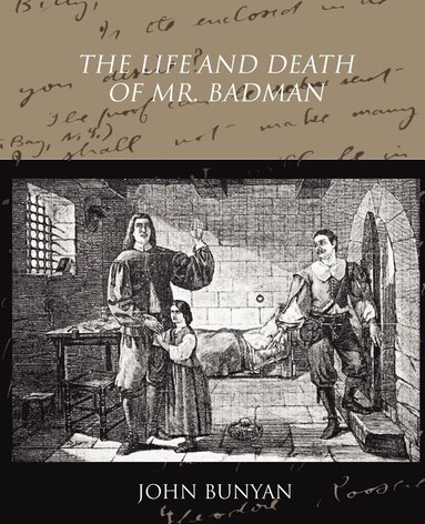 bokomslag Life and Death of Mr Badman