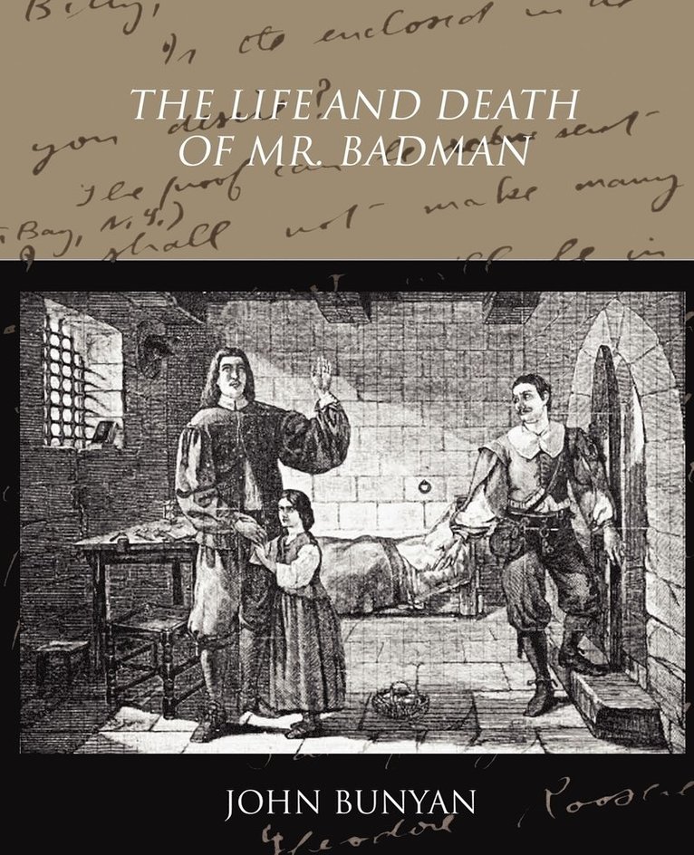 Life and Death of Mr Badman