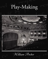 bokomslag Play-Making