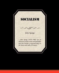 bokomslag Socialism