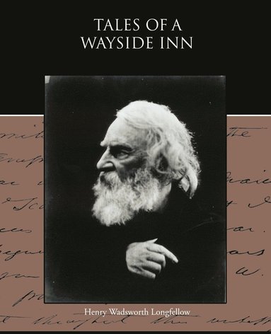 bokomslag Tales of a Wayside Inn