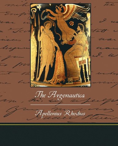 bokomslag Argonautica