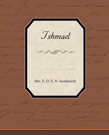 bokomslag Ishmael