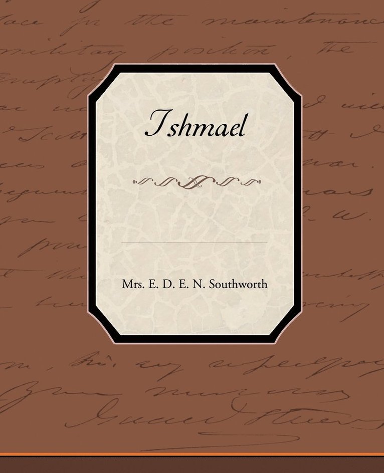 Ishmael 1