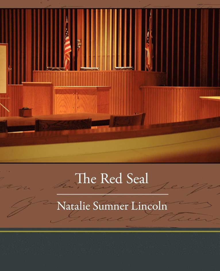 The Red Seal 1