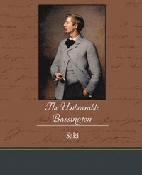 bokomslag The Unbearable Bassington
