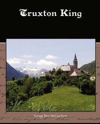 bokomslag Truxton King
