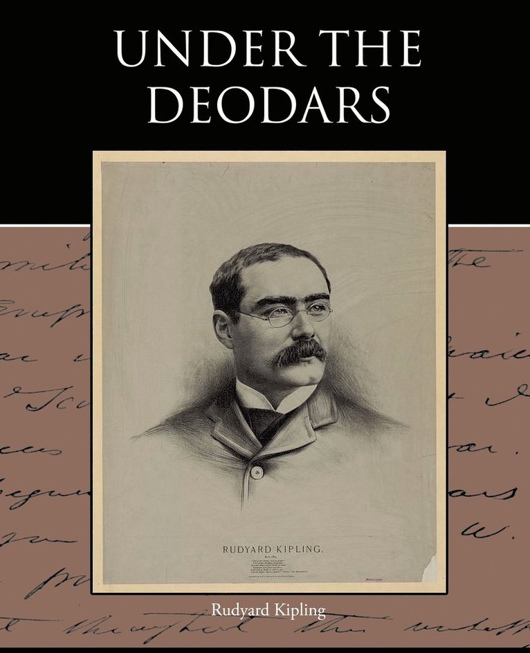 Under the Deodars