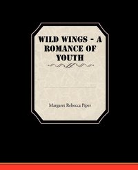 bokomslag Wild Wings - A Romance of Youth