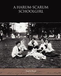 bokomslag Harum-scarum Schoolgirl