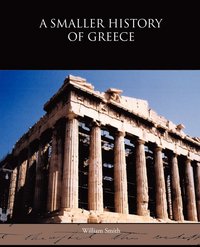 bokomslag Smaller History of Greece