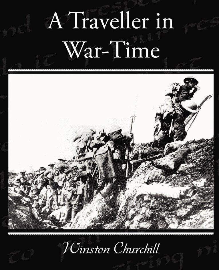 A Traveller in War-Time 1